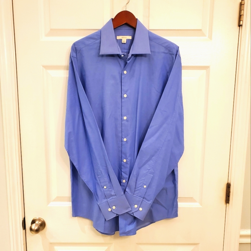 Merona Dress Shirt NWOT | Men's L